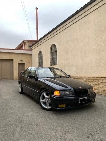 BMW 318 1997, 400,000 km - 1.8 l - Bakı
