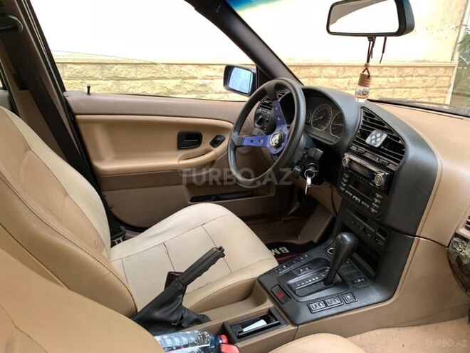 BMW 318 1997, 400,000 km - 1.8 l - Bakı