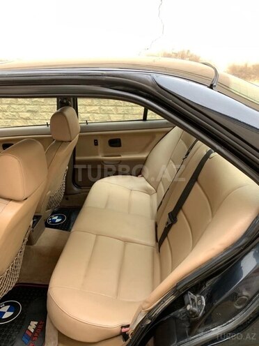 BMW 318 1997, 400,000 km - 1.8 l - Bakı