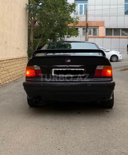 BMW 318 1997, 400,000 km - 1.8 l - Bakı
