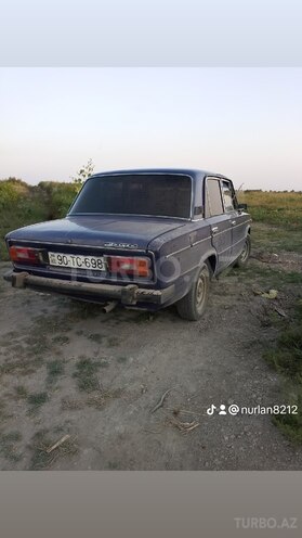 LADA (VAZ) 2106 2003, 250,000 km - 1.6 l - Şirvan