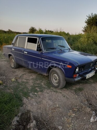 LADA (VAZ) 2106 2003, 250,000 km - 1.6 l - Şirvan