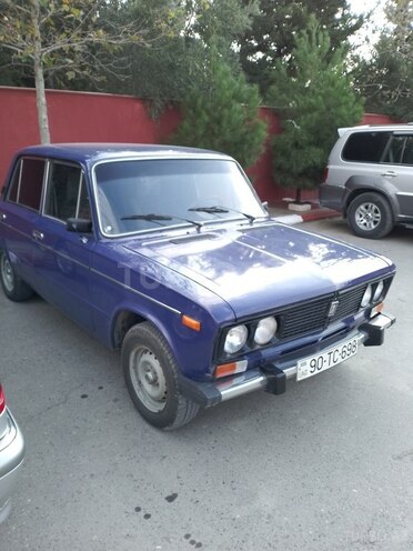 LADA (VAZ) 2106 2003, 250,000 km - 1.6 l - Şirvan