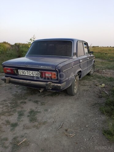 LADA (VAZ) 2106 2003, 250,000 km - 1.6 l - Şirvan