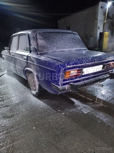 LADA (VAZ) 2106 2003, 250,000 km - 1.6 l - Şirvan