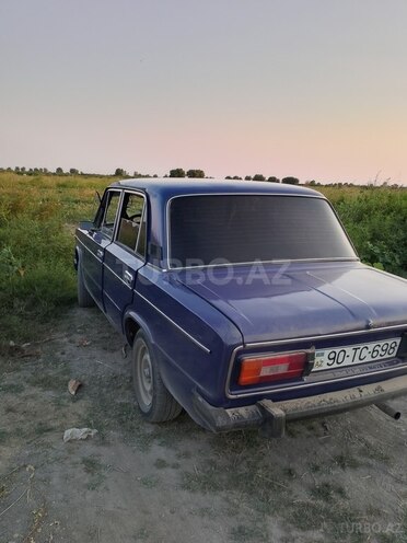 LADA (VAZ) 2106 2003, 250,000 km - 1.6 l - Şirvan