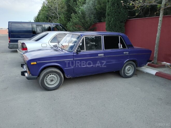 LADA (VAZ) 2106 2003, 250,000 km - 1.6 l - Şirvan