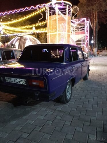 LADA (VAZ) 2106 2003, 250,000 km - 1.6 l - Şirvan