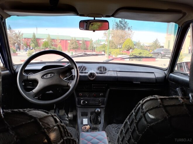 LADA (VAZ) 2106 2003, 250,000 km - 1.6 l - Şirvan
