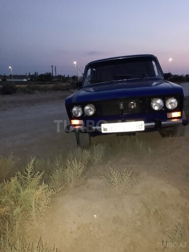LADA (VAZ) 2106 2003, 250,000 km - 1.6 l - Şirvan