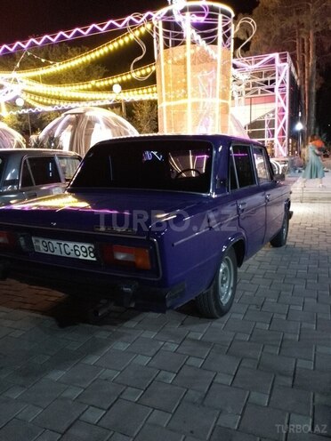 LADA (VAZ) 2106 2003, 250,000 km - 1.6 l - Şirvan