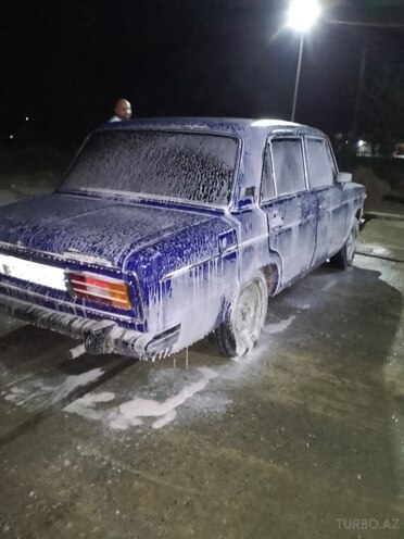 LADA (VAZ) 2106 2003, 250,000 km - 1.6 l - Şirvan