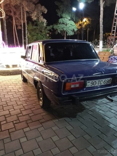 LADA (VAZ) 2106 2003, 250,000 km - 1.6 l - Şirvan