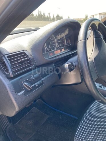 BMW 330 2002, 420,000 km - 3.0 l - Bakı