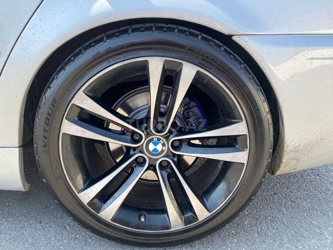 BMW 330 2002, 420,000 km - 3.0 l - Bakı