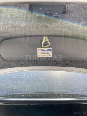BMW 330 2002, 420,000 km - 3.0 l - Bakı