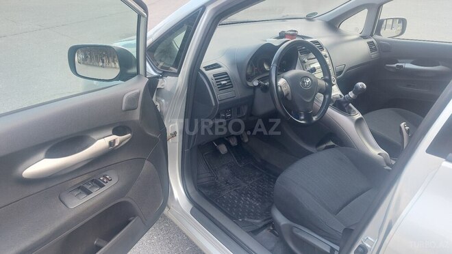 Toyota Auris 2008, 222,000 km - 1.4 l - Sumqayıt