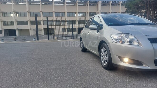 Toyota Auris 2008, 222,000 km - 1.4 l - Sumqayıt