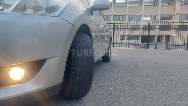 Toyota Auris 2008, 222,000 km - 1.4 l - Sumqayıt