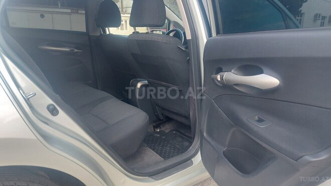 Toyota Auris 2008, 222,000 km - 1.4 l - Sumqayıt