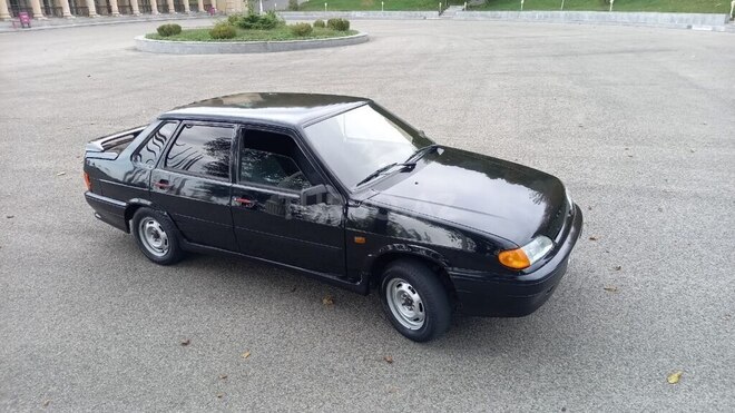 LADA (VAZ) 2115 2010, 185,690 km - 1.6 л - Qəbələ