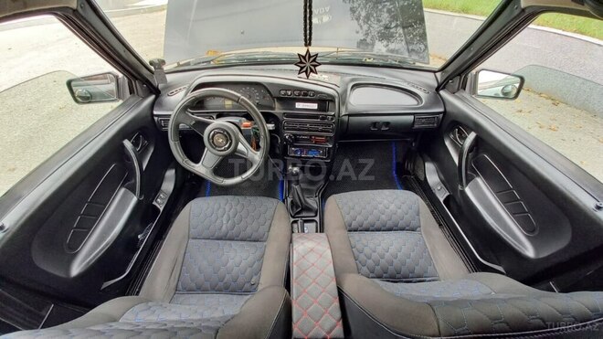 LADA (VAZ) 2115 2010, 185,690 km - 1.6 л - Qəbələ