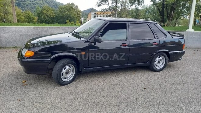 LADA (VAZ) 2115 2010, 185,690 km - 1.6 л - Qəbələ