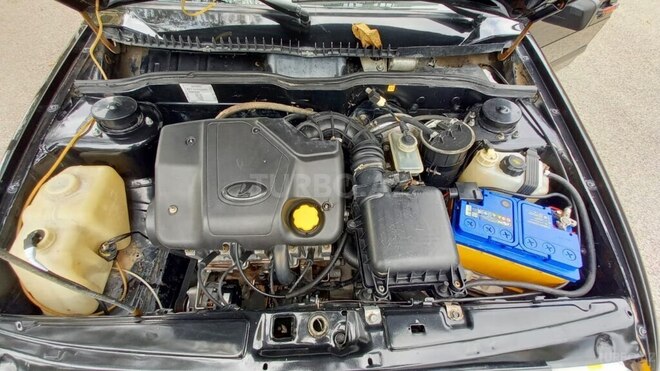 LADA (VAZ) 2115 2010, 185,690 km - 1.6 л - Qəbələ