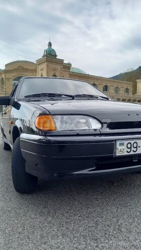 LADA (VAZ) 2115 2010, 185,690 km - 1.6 л - Qəbələ