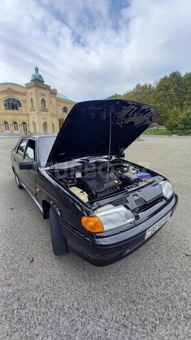 LADA (VAZ) 2115 2010, 185,690 km - 1.6 л - Qəbələ