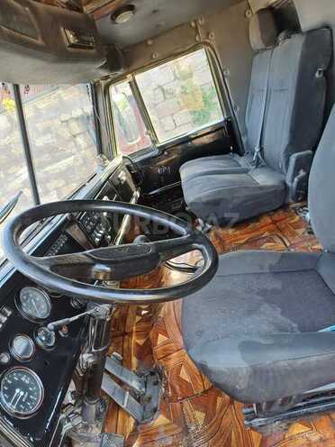 KamAz 55111 1989, 555,555 km - 11.0 l - Bakı