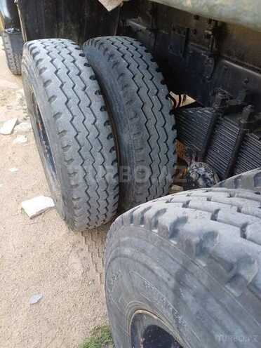 KamAz 55111 1989, 555,555 km - 11.0 l - Bakı