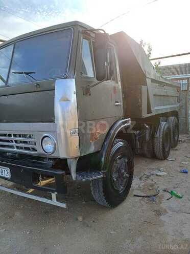 KamAz 55111 1989, 555,555 km - 11.0 l - Bakı