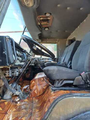KamAz 55111 1989, 555,555 km - 11.0 l - Bakı