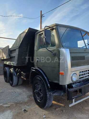 KamAz 55111 1989, 555,555 km - 11.0 l - Bakı