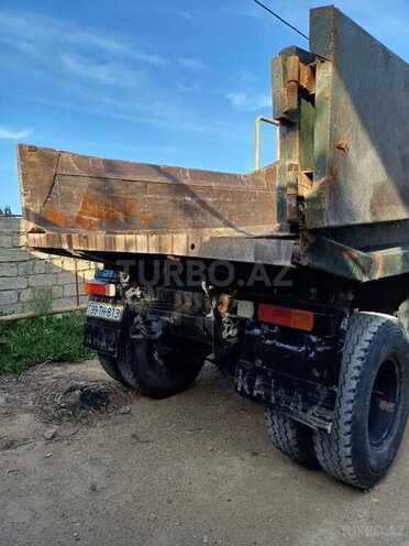 KamAz 55111 1989, 555,555 km - 11.0 l - Bakı