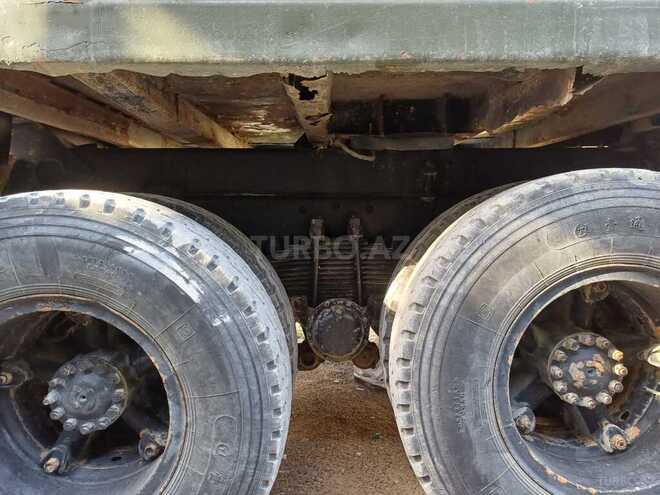 KamAz 55111 1989, 555,555 km - 11.0 l - Bakı
