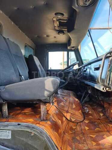 KamAz 55111 1989, 555,555 km - 11.0 l - Bakı
