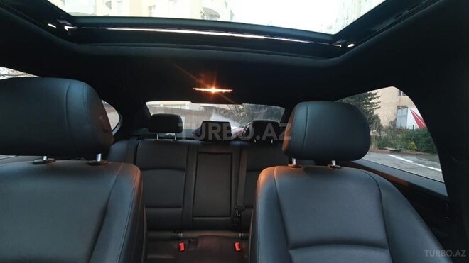 BMW 528 2013, 173,000 km - 2.0 l - Bakı