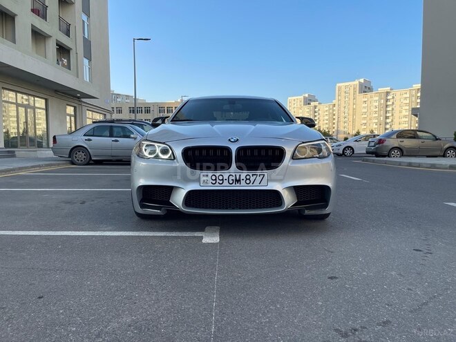 BMW 528 2013, 173,000 km - 2.0 l - Bakı
