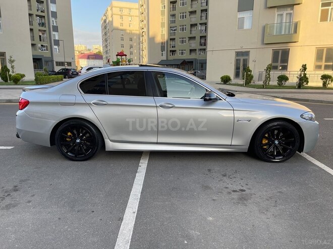 BMW 528 2013, 173,000 km - 2.0 l - Bakı