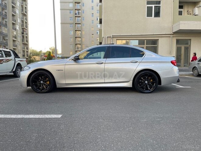 BMW 528 2013, 173,000 km - 2.0 l - Bakı
