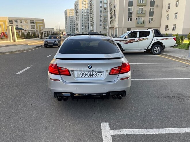BMW 528 2013, 173,000 km - 2.0 l - Bakı