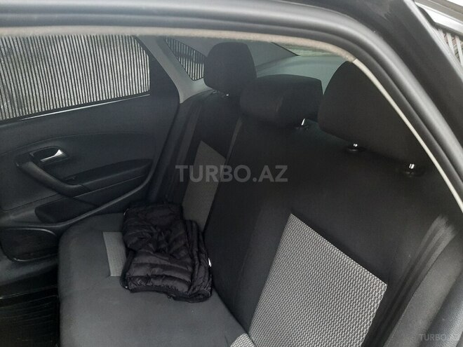 Volkswagen Polo 2012, 260,000 km - 1.6 l - Gəncə