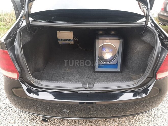 Volkswagen Polo 2012, 260,000 km - 1.6 l - Gəncə