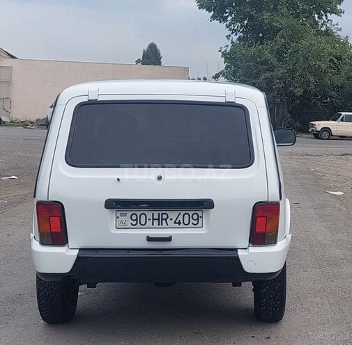 LADA (VAZ) Niva 2010, 245,000 km - 1.7 л - Bərdə