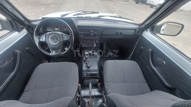 LADA (VAZ) Niva 2010, 245,000 km - 1.7 л - Bərdə