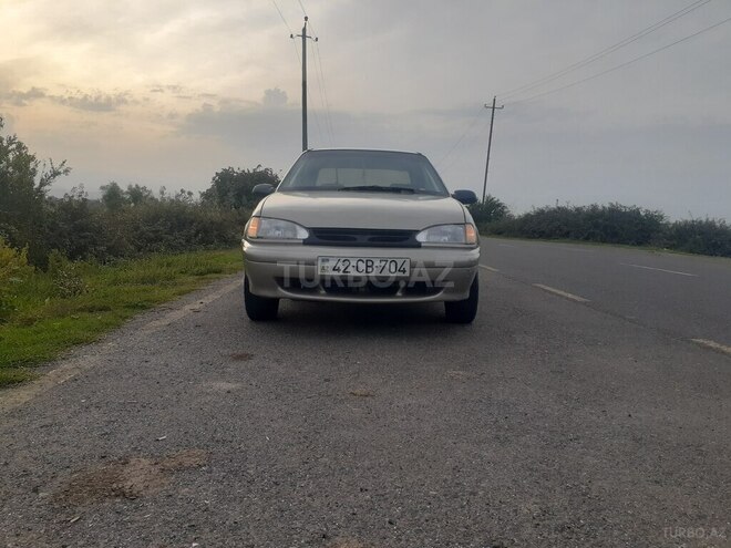 Daewoo Nexia 1994, 252,632 km - 1.5 l - Lənkəran