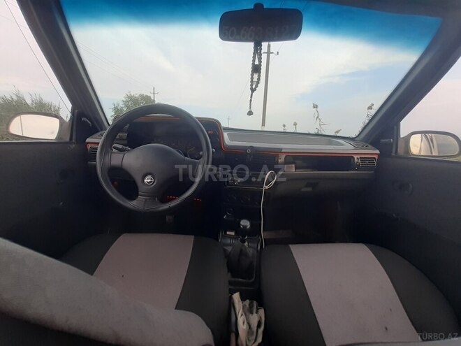 Daewoo Nexia 1994, 252,632 km - 1.5 l - Lənkəran