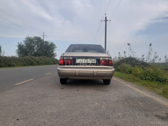 Daewoo Nexia 1994, 252,632 km - 1.5 l - Lənkəran
